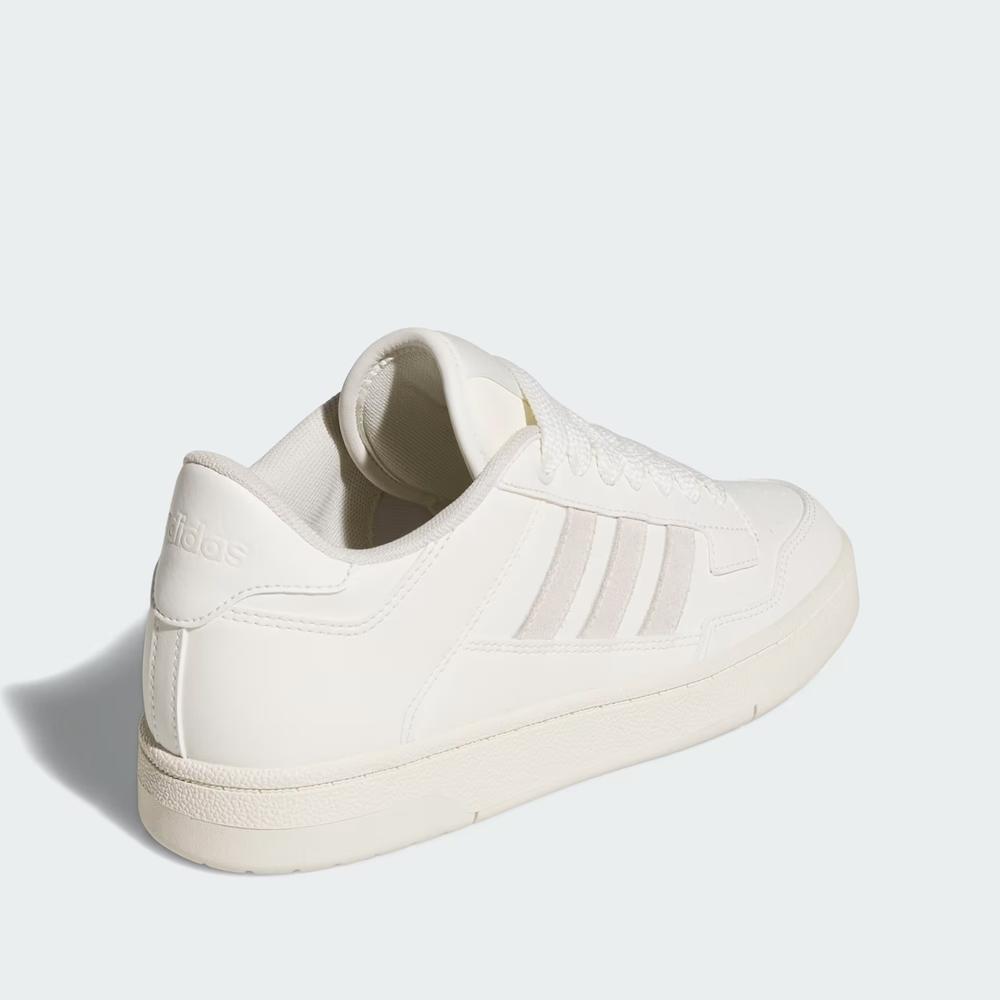 Dámské boty adidas Sportswear Rapid Court Low JP5249 - bílé