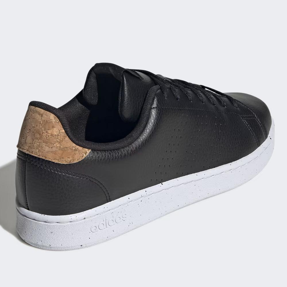Boty adidas Advantage Sustainable GY1136 - černé