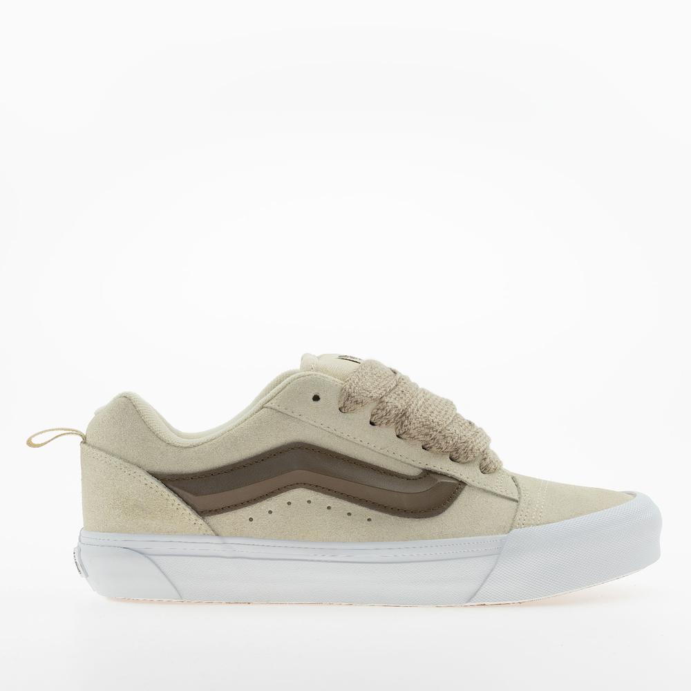Dámské boty Vans KNU Skool VN000D6ZCHW1 - béžové