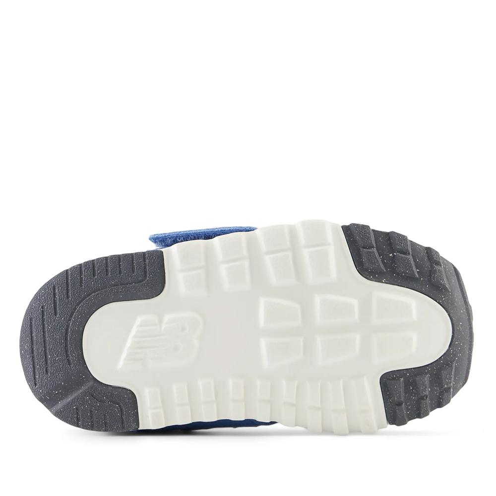 Boty dětské New Balance NW574RCA - modré