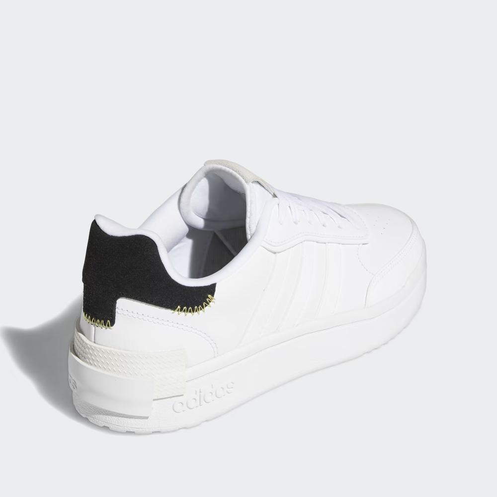 Boty adidas Postmove SE GW0346 - bílé