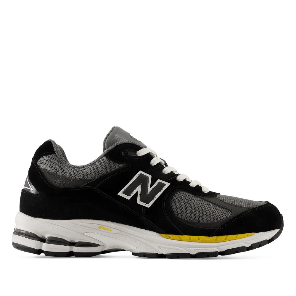 Boty unisex New Balance U20024JG - černé