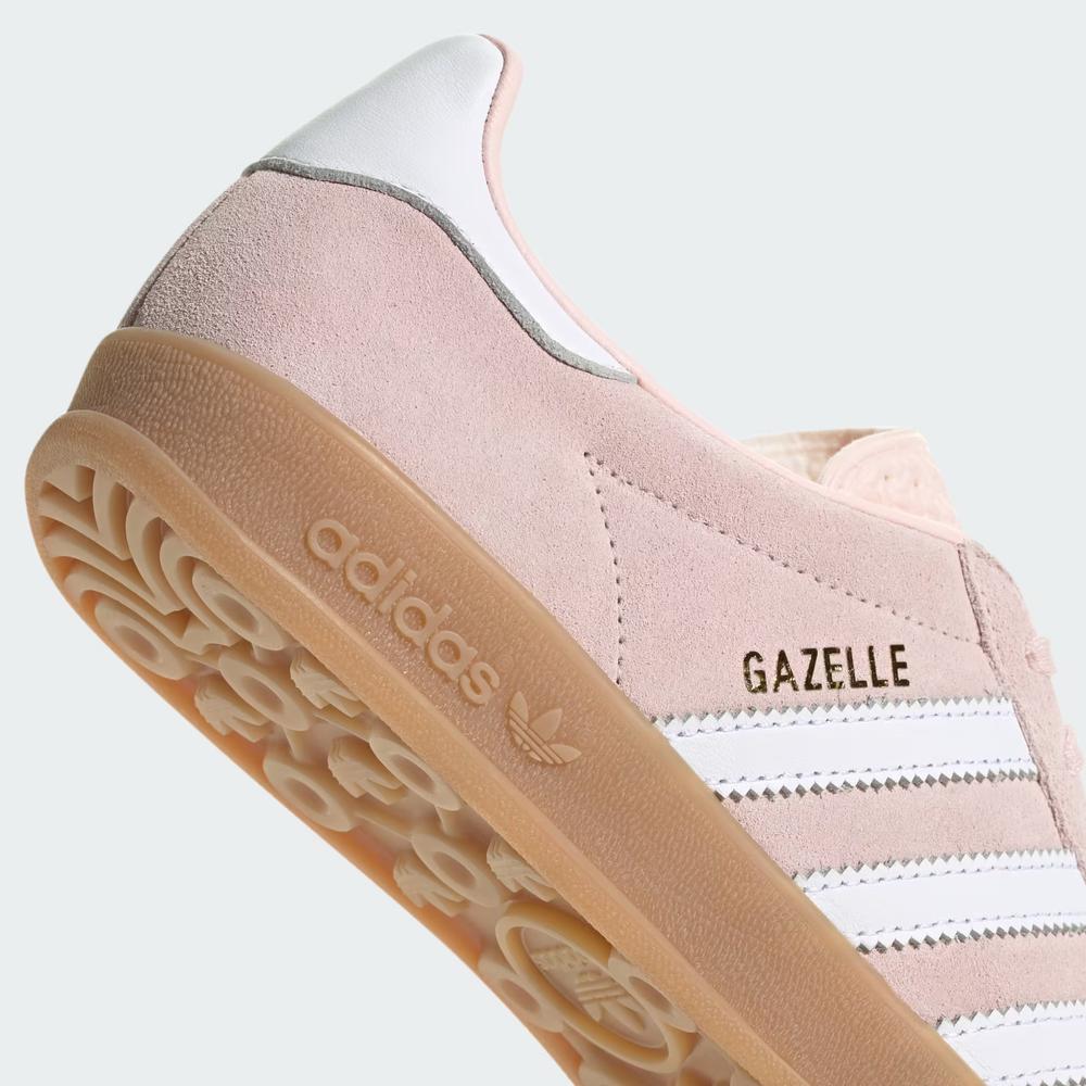 Boty adidas Gazelle Indoor IH5484 - růžové
