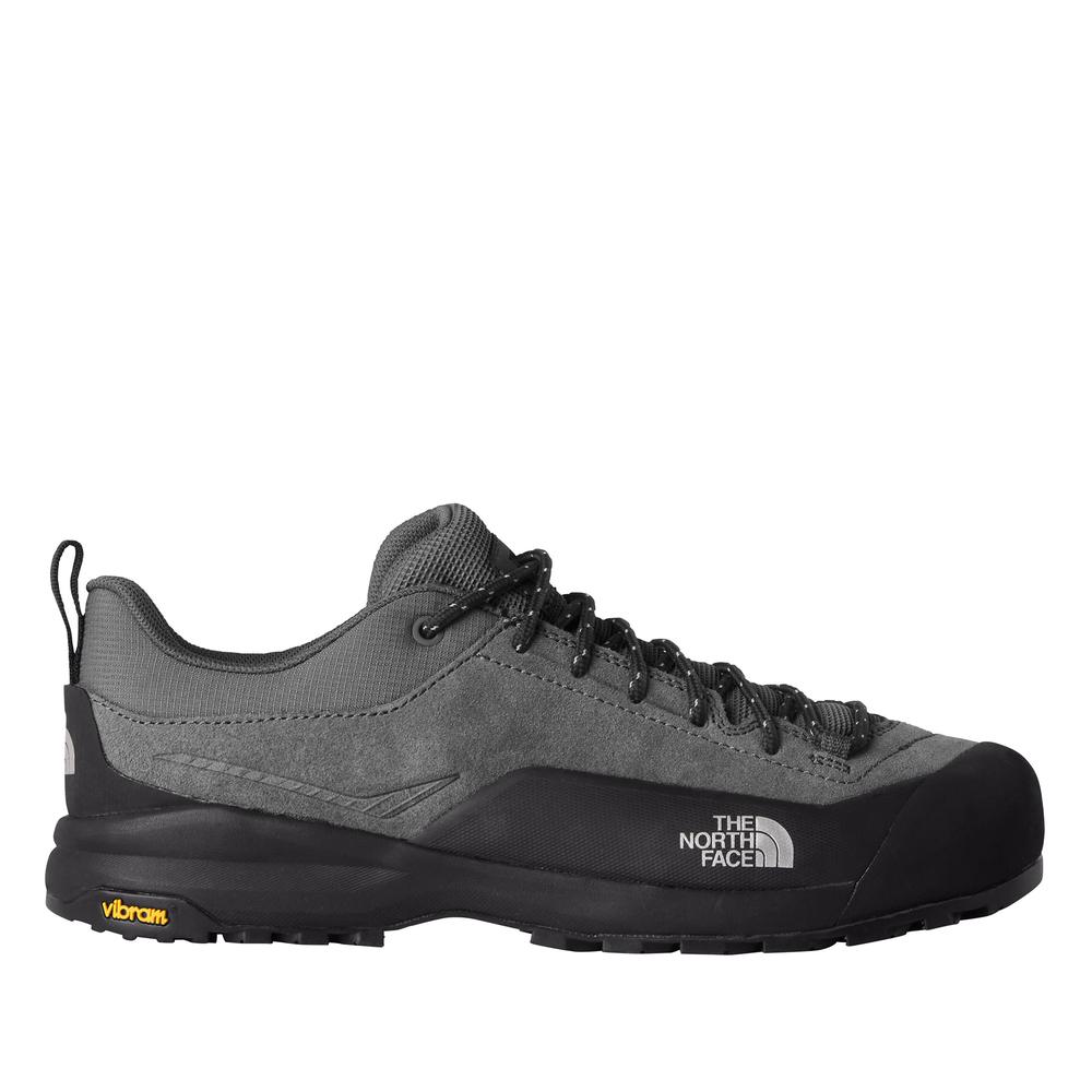 Boty pánské The North Face Verto 0A8G4PRPI1 - šedivé