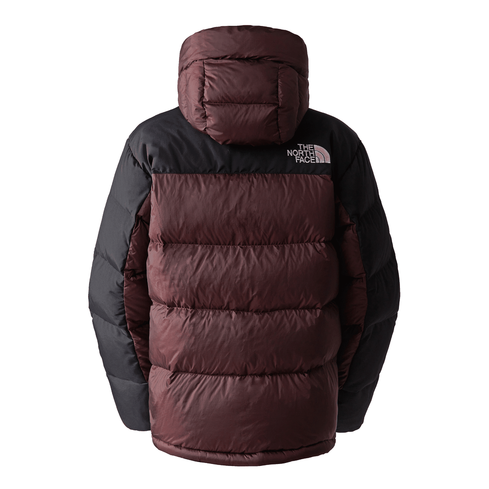 Bunda The North Face Himalayan 0A4R2WLOS1 - hnědé