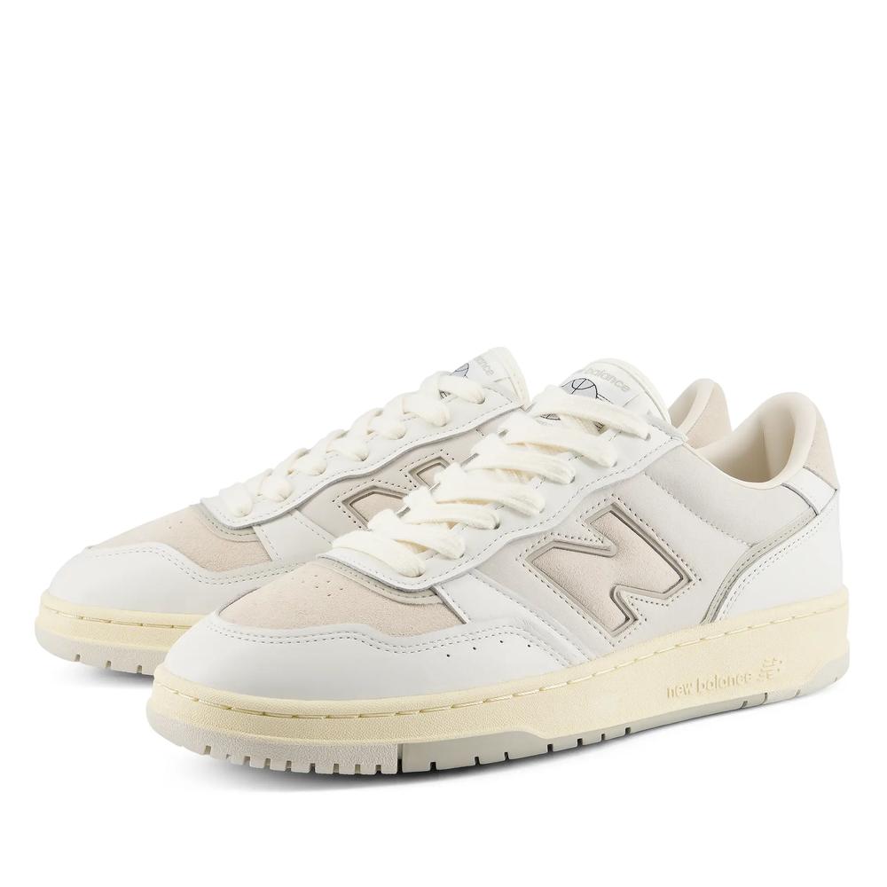 Unisex boty New Balance U950384 - béžové