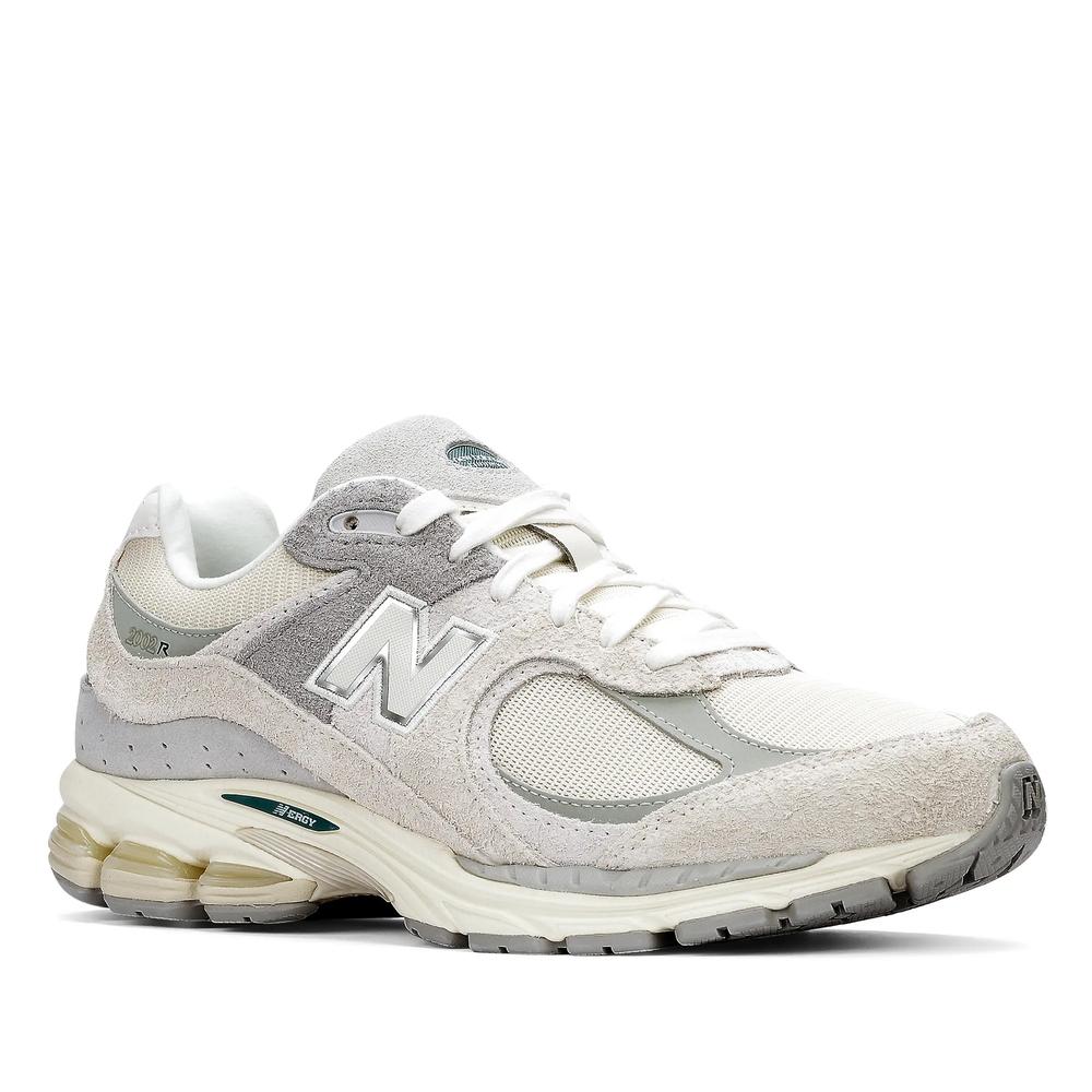 Boty New Balance M2002REK - šedivé