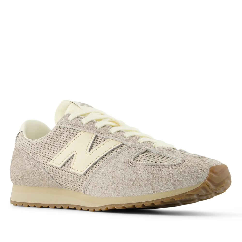 Unisex boty New Balance U471RB - béžové