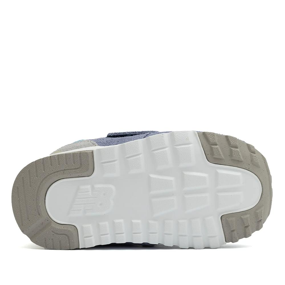 Boty dětské New Balance NW574BLG - fialové
