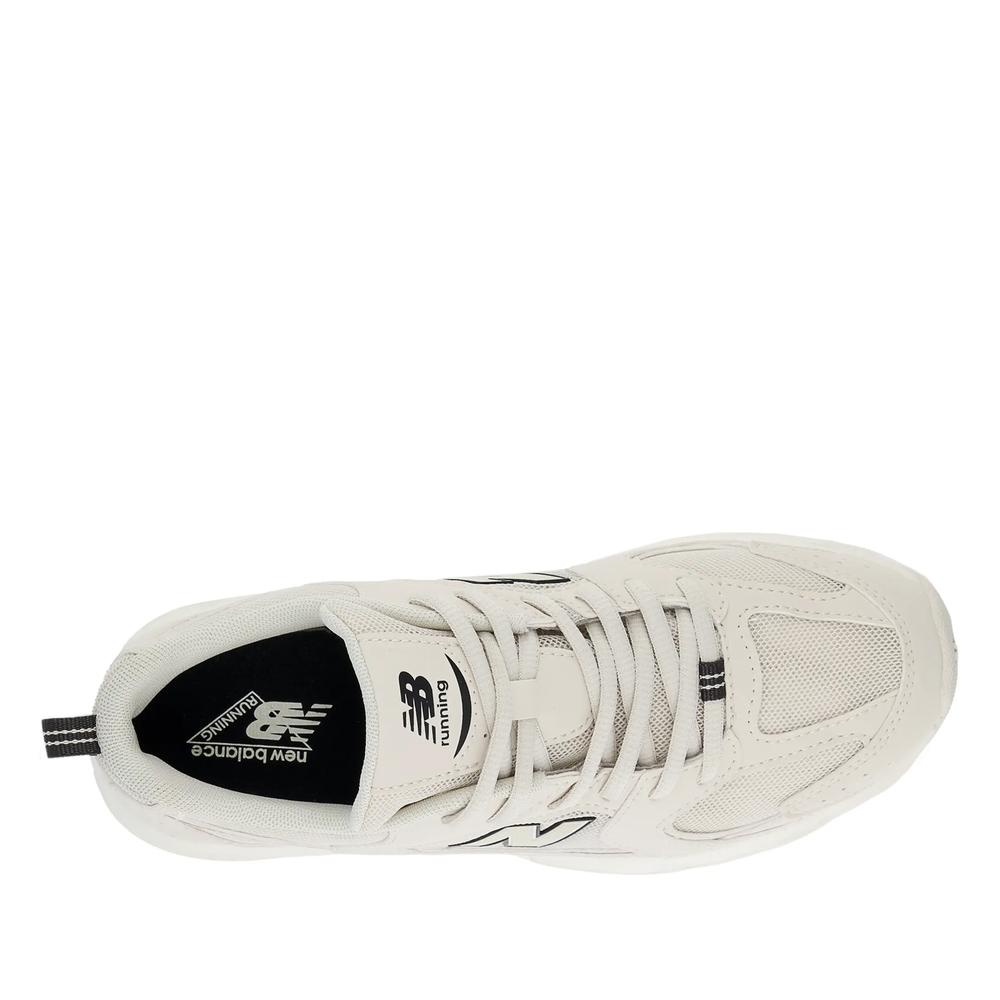 Boty New Balance GR530SC1 - béžové