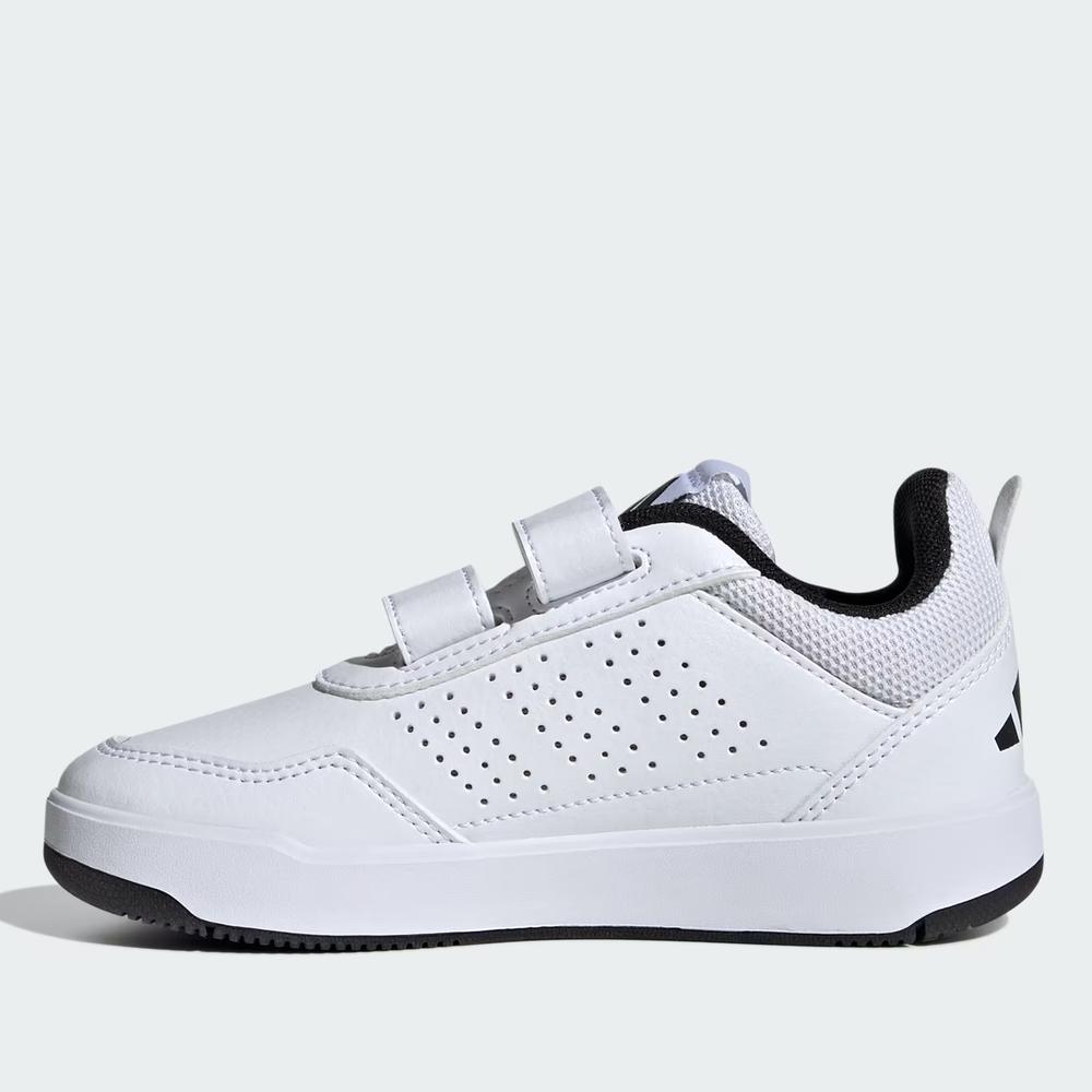 Dětské boty adidas Tensaur Sport 3.0 CF JQ1843 - bílé