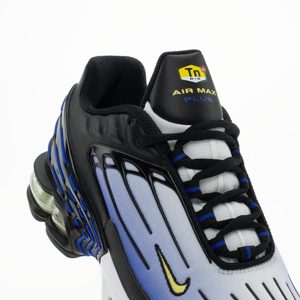 Boty Nike Air Max Plus III CD6871-001 - různobarevné