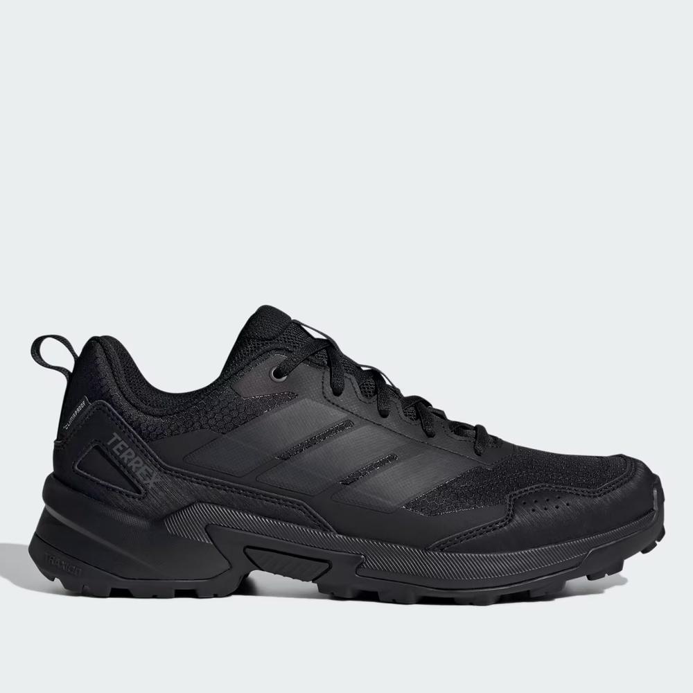 Boty pánské adidas Terrex Eastrail 3 Climaproof JR4008 - černé