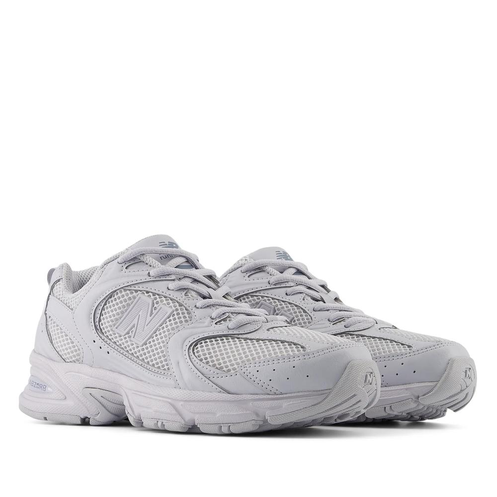 Unisex boty New Balance U530TBA - šedivé