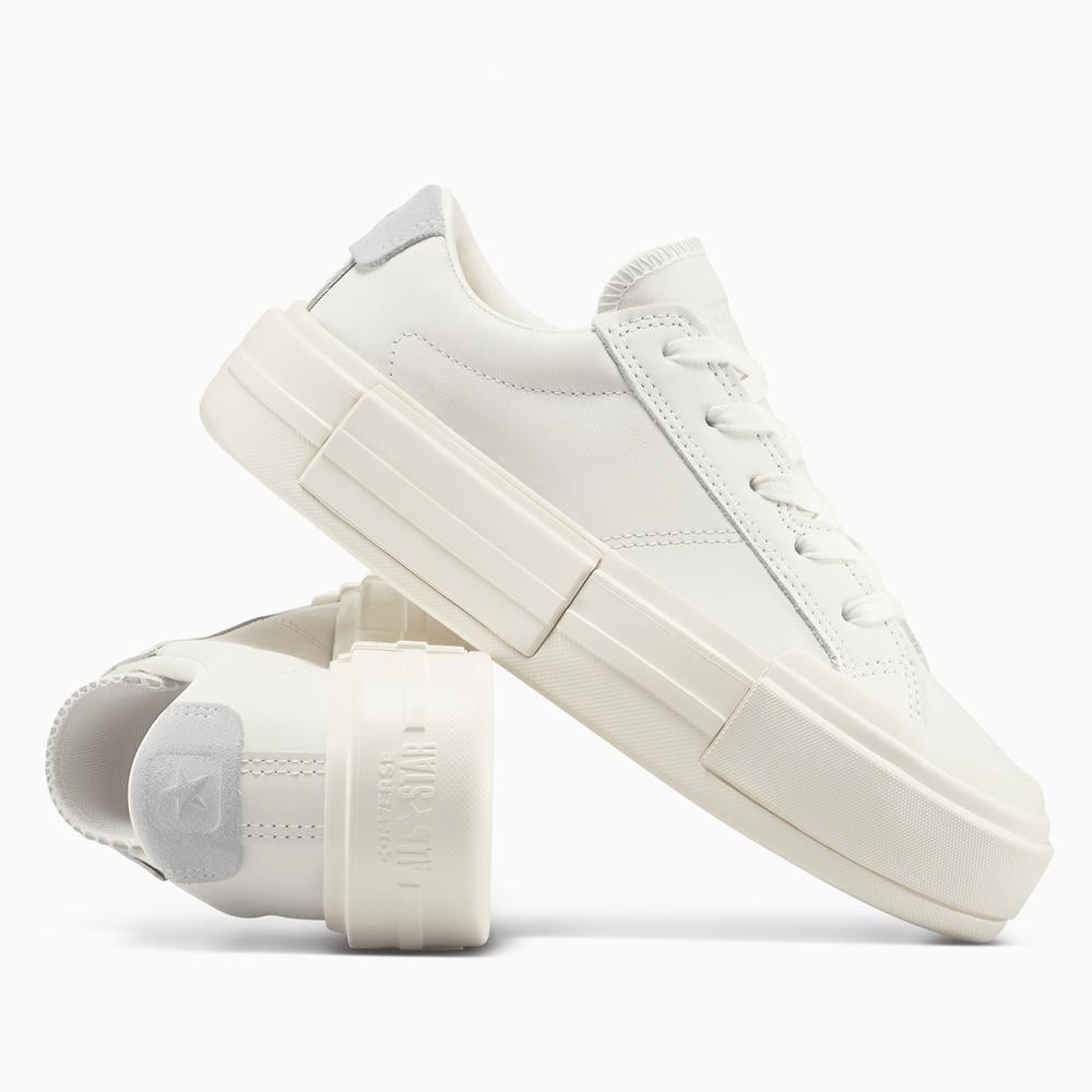 Boty Converse Chuck Taylor All Star Cruise A15818C - bílé
