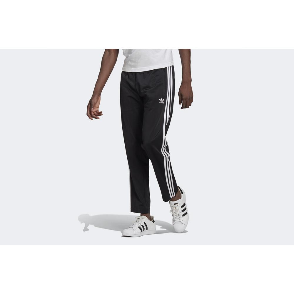 Kalhoty adidas Originals Adicolor Classics Firebird Primeblue Track Pants GN3517 - černé