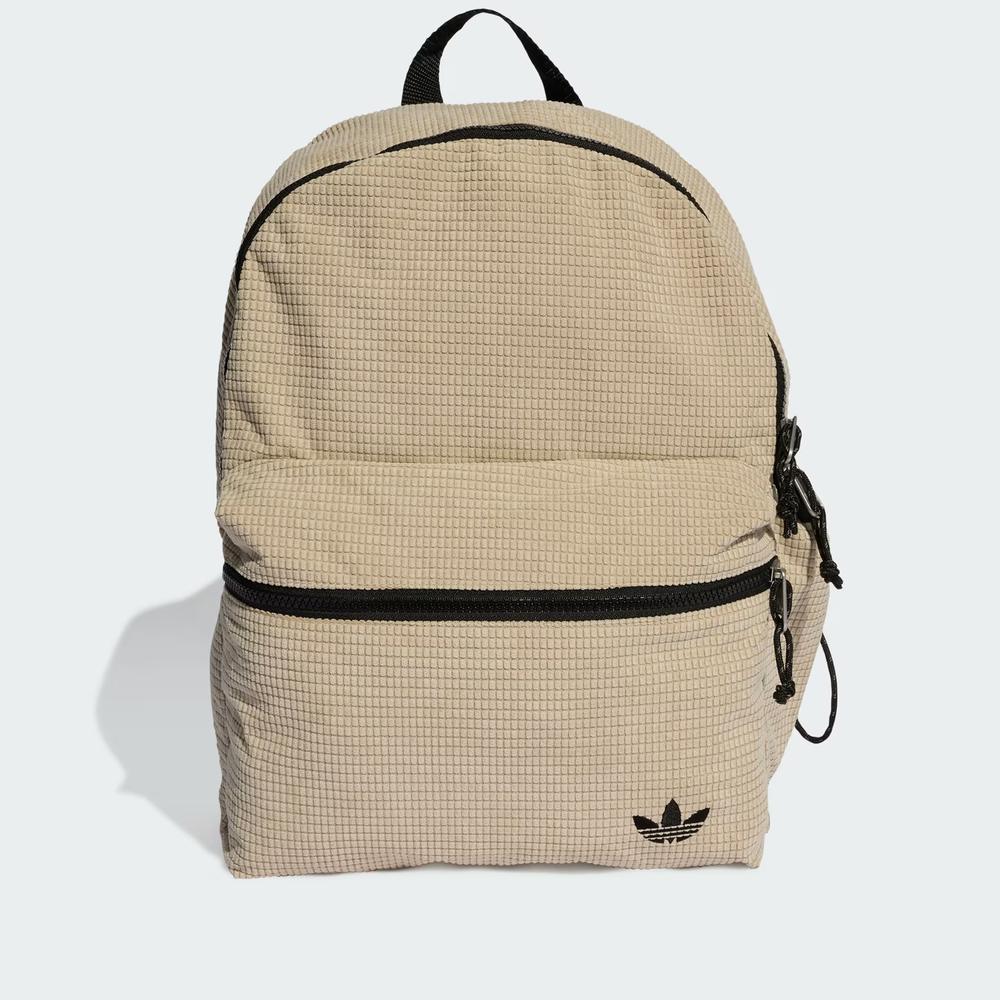 Ruksak adidas Originals Classic JW1186 - béžové