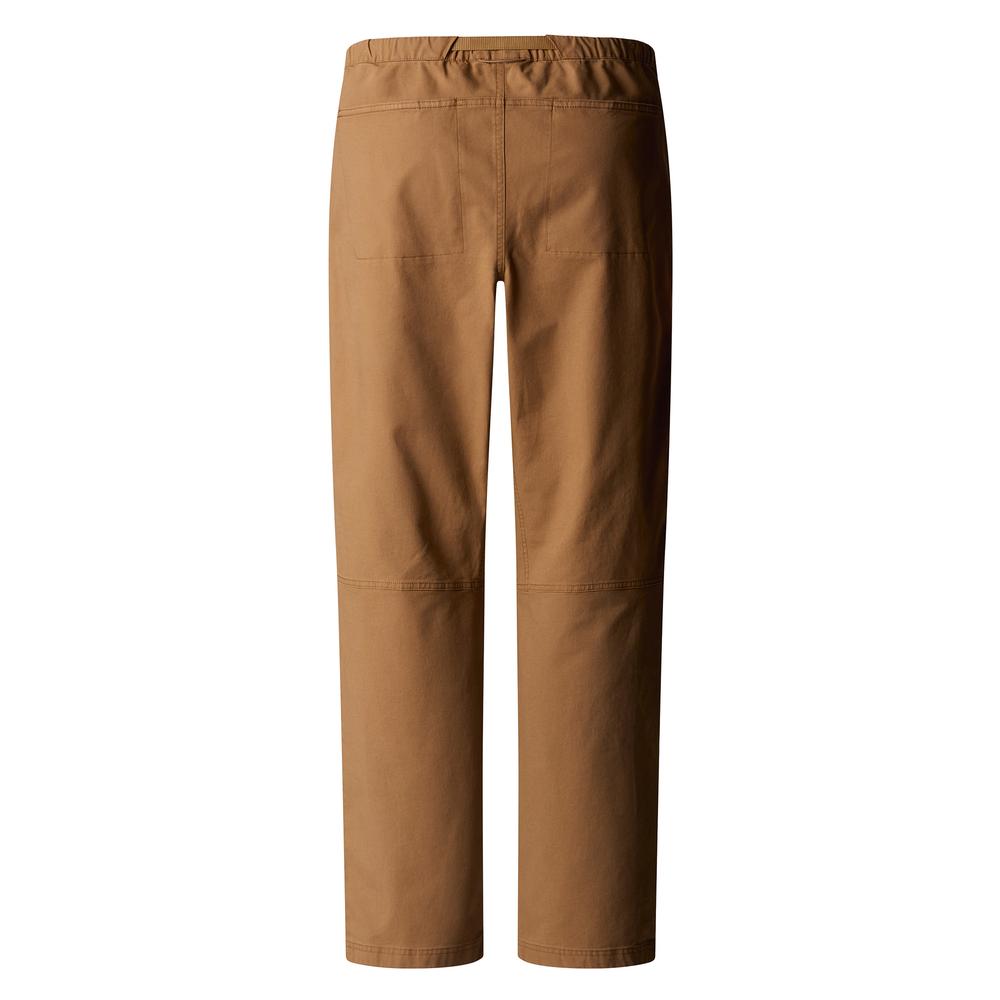 Pánské kalhoty The North Face Beta Utility 0A8B621731 - hnědé