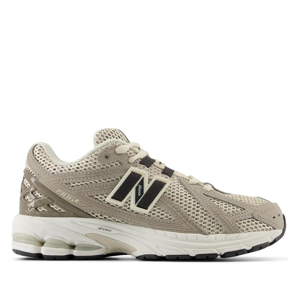 Boty New Balance GC1906CC - béžové