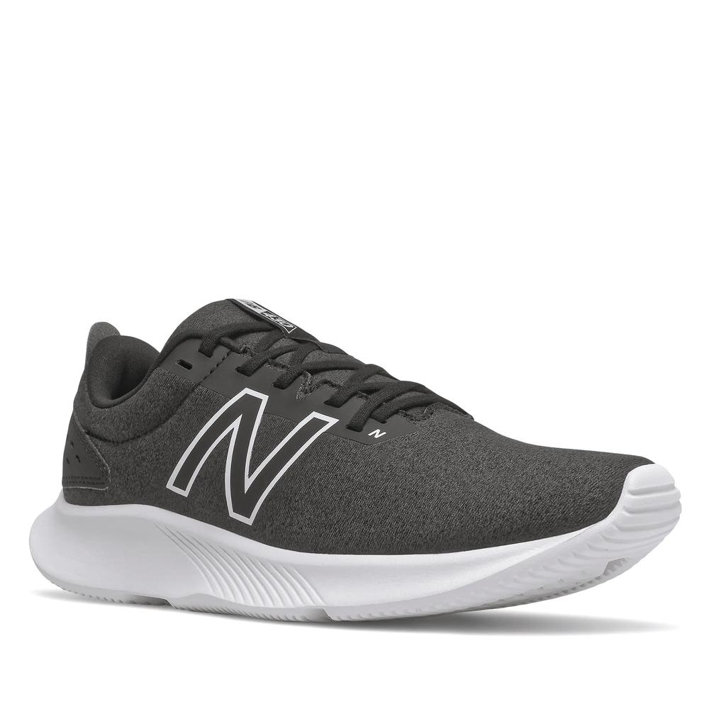 Boty New Balance ME430LB2 – černá