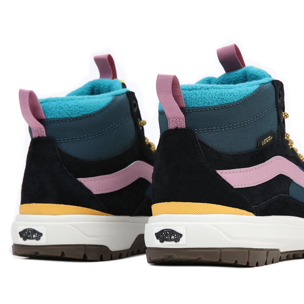 Boty Vans Ultrarange Exo Hi MTE-1 VN0A5KS5BML1 - různobarevné