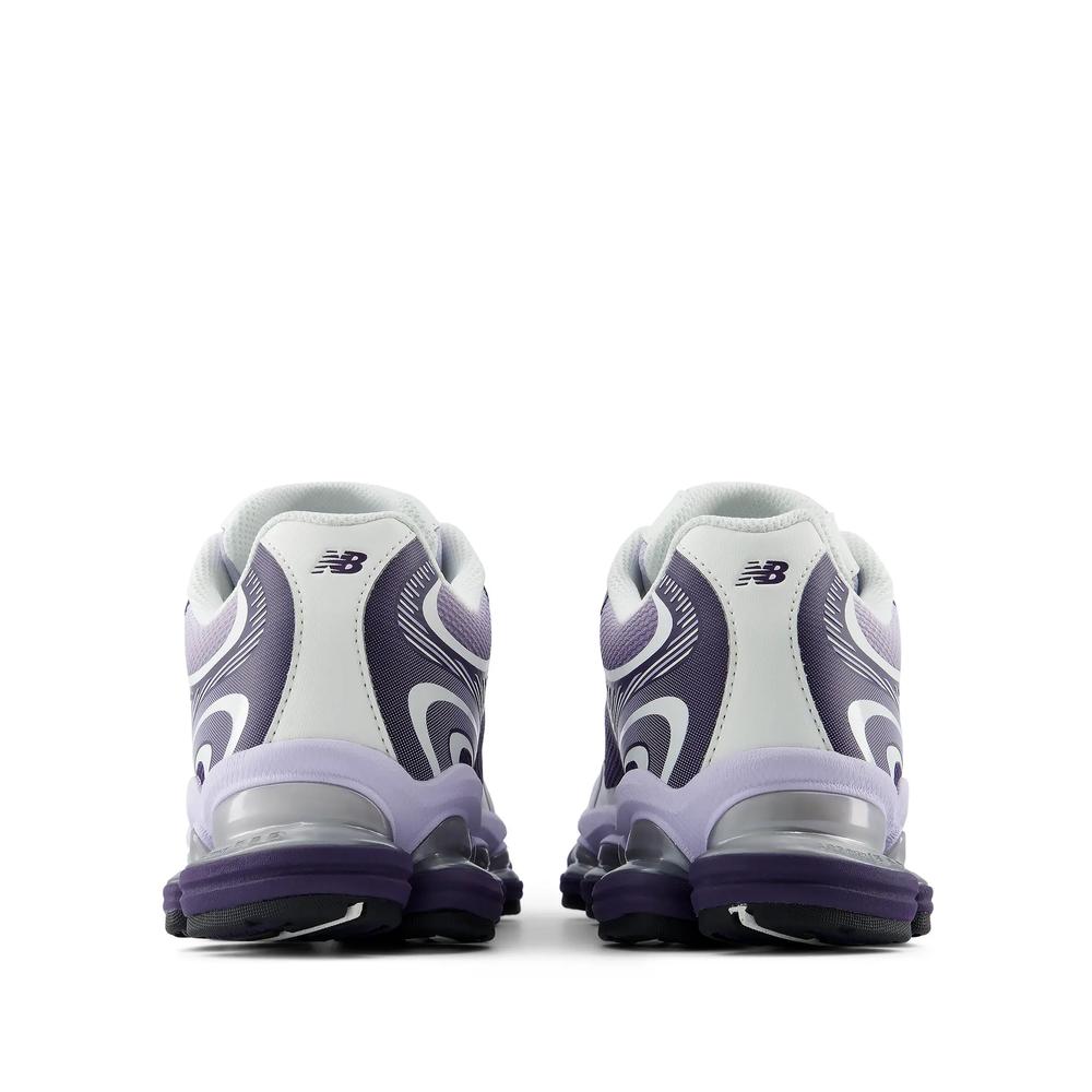 Unisex boty New Balance U20009BA - fialové