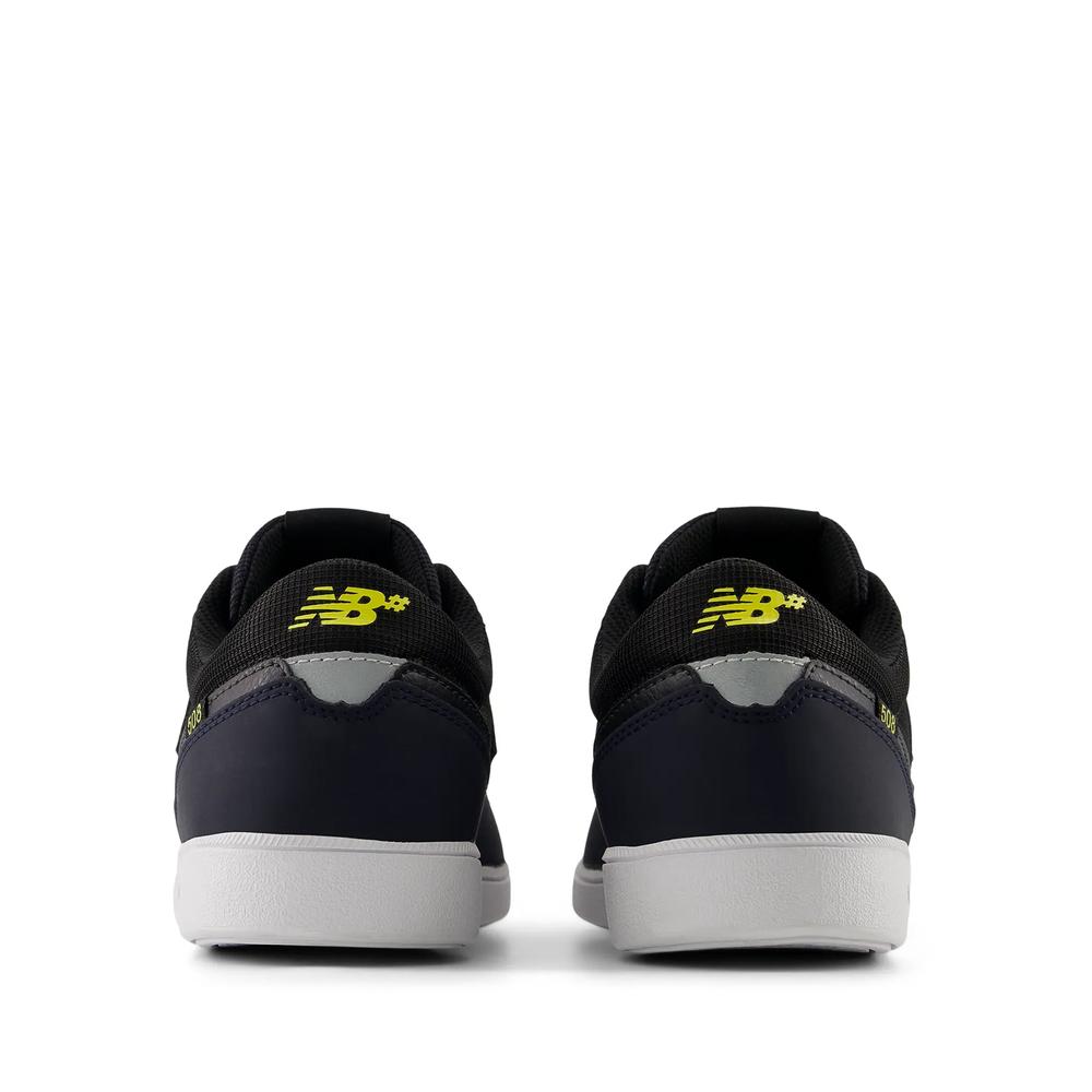Pánské boty New Balance Numeric UN508NBP - černé