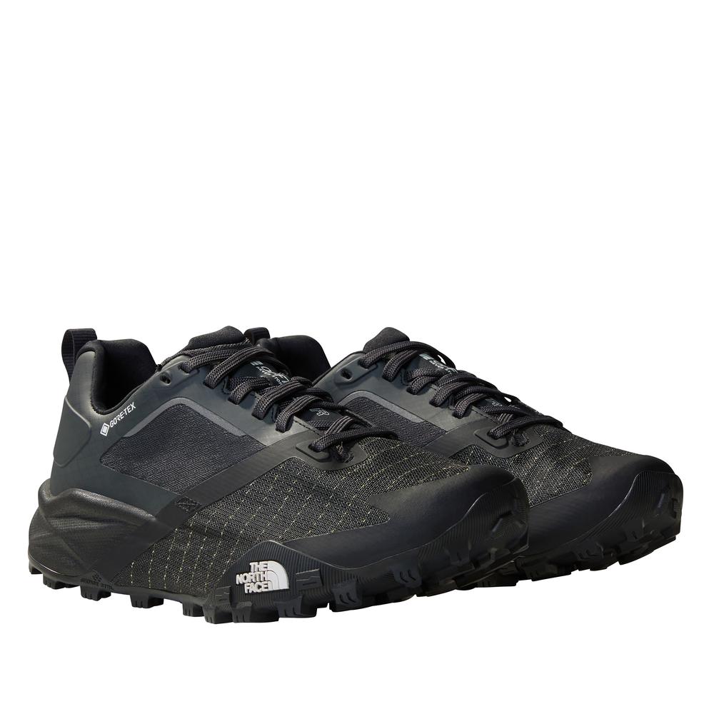 Boty The North Face Offtrail TR Gore-Tex 0A8A9YMN81 - černé