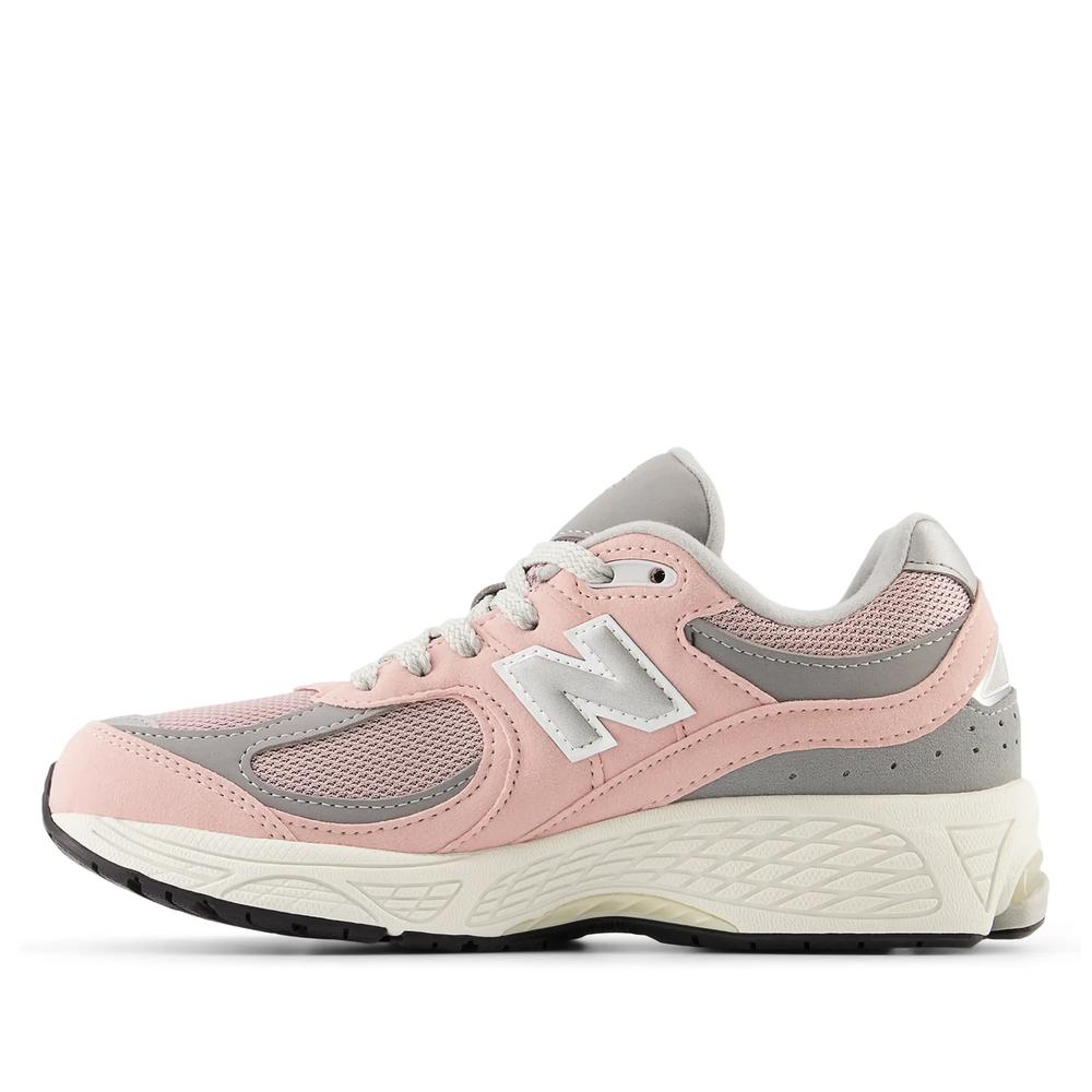 Boty New Balance GC2002FC - růžové