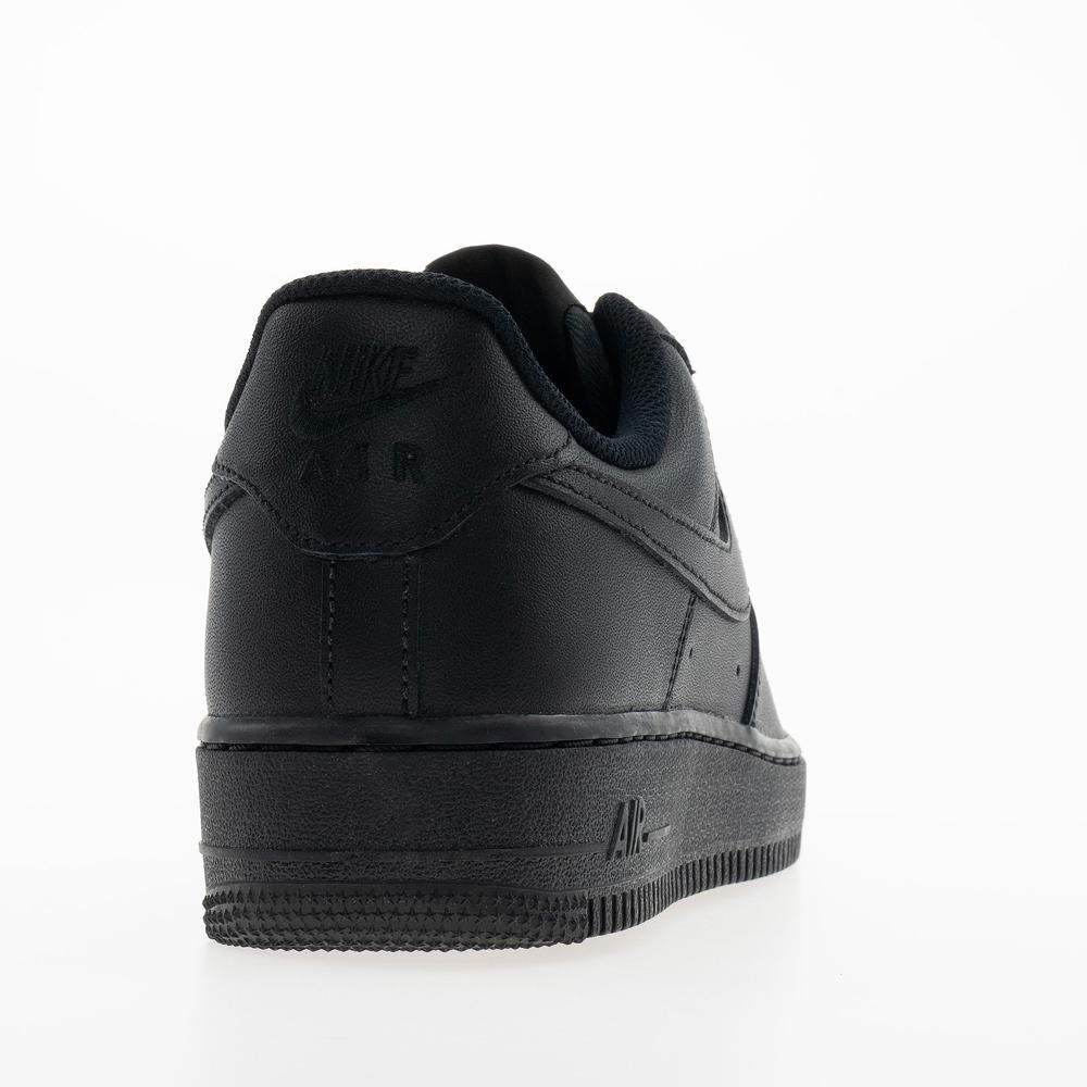 Pánské boty Nike Air Force 1 '07 Essential CW2288-001 - černé