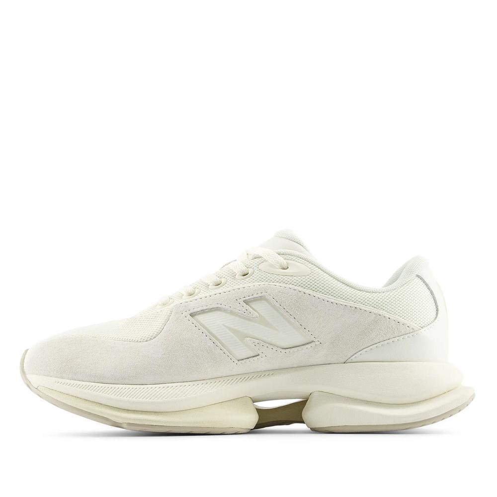 Unisex boty New Balance UTFOA4U0 - béžové