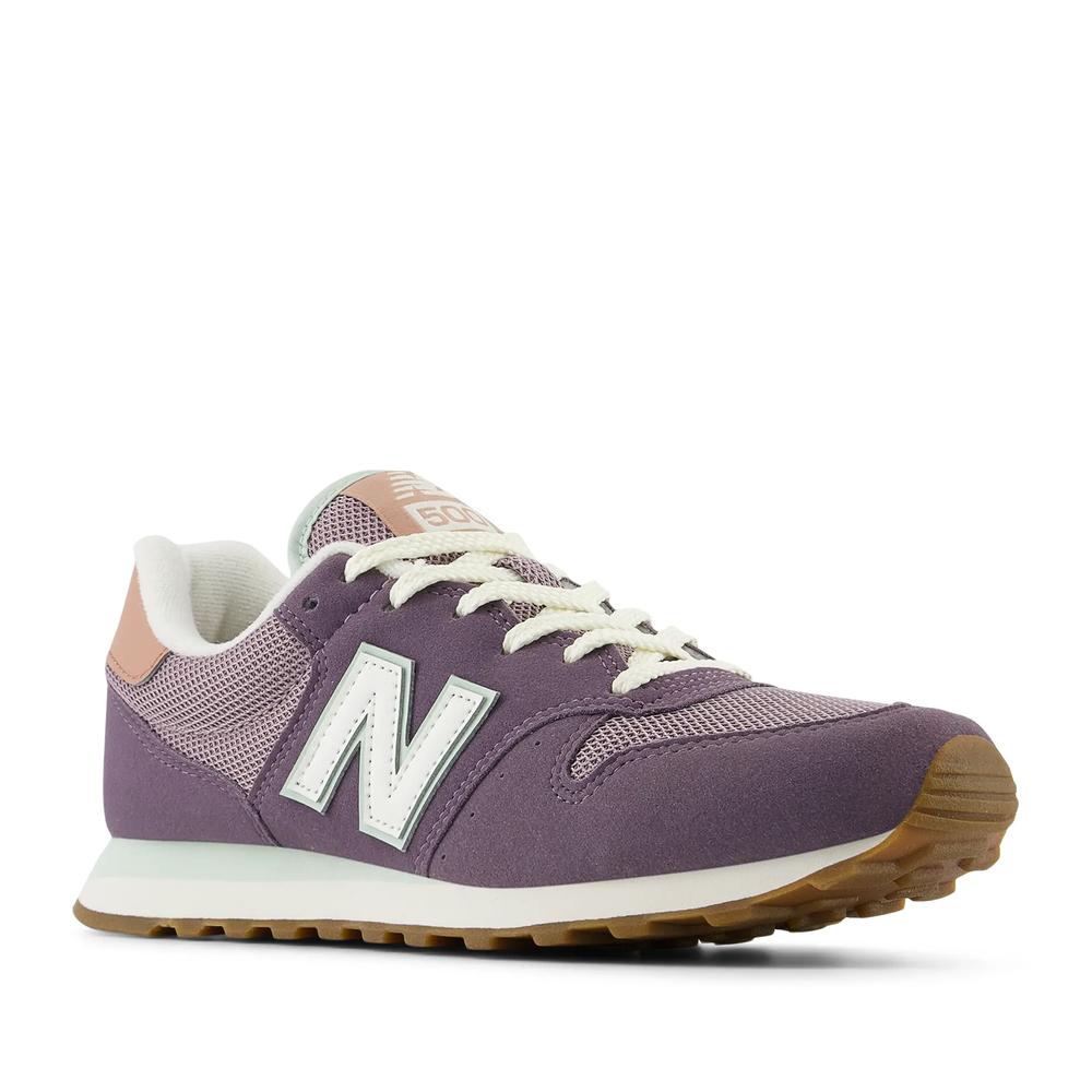 Dámské boty New Balance GW500BPN - fialové