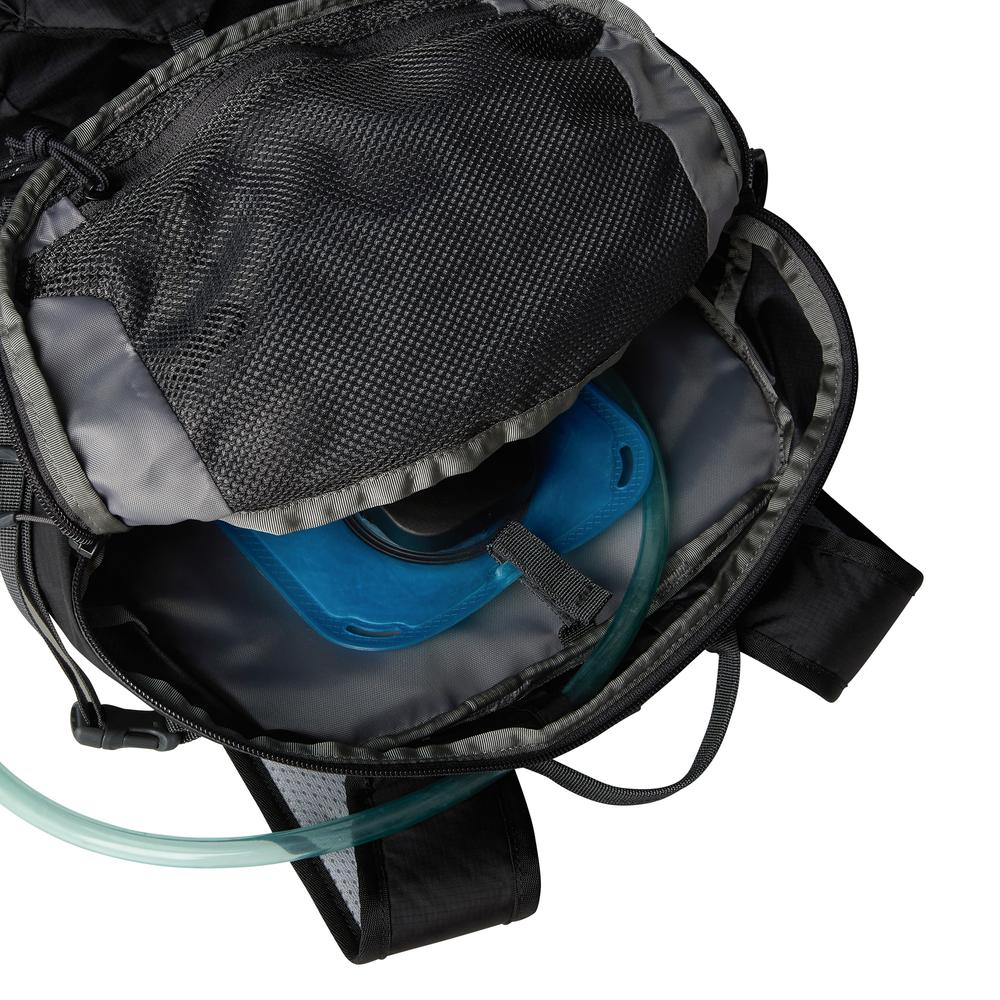 Ruksak The North Face Trail Lite Speed 30l 0A8BKHKT01 - černé