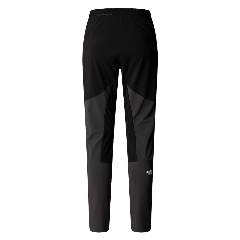 Dámské kalhoty The North Face Felik 0A8BT3KT01 - černé