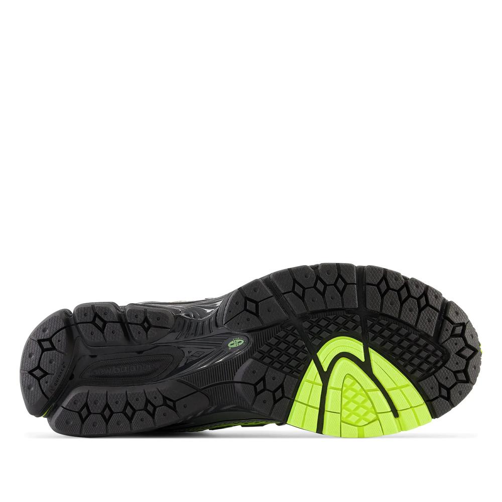 Boty New Balance M1906RCG - zelené