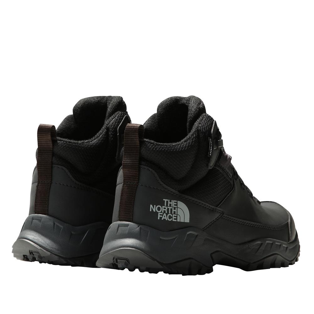 Boty The North Face Storm Strike III 0A5LWGKT01 - černé