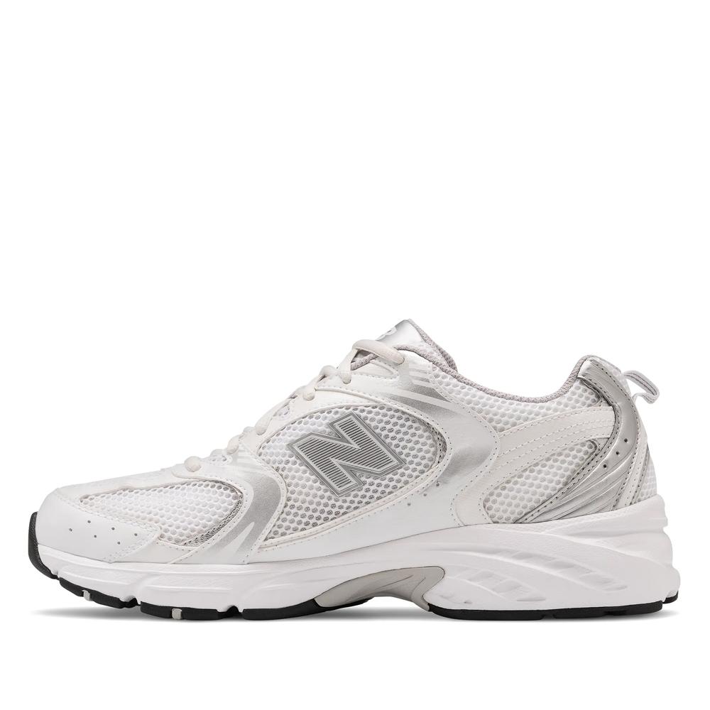 Boty New Balance MR530EMA - bílé