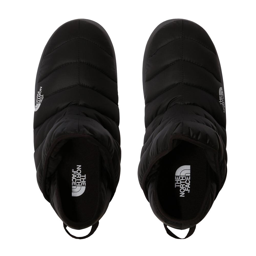 Boty The North Face Thermoball Traction 0A331HKY41 - černé
