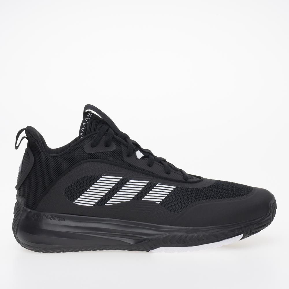 Boty adidas Ownthegame 3.0 IH5849 - černé