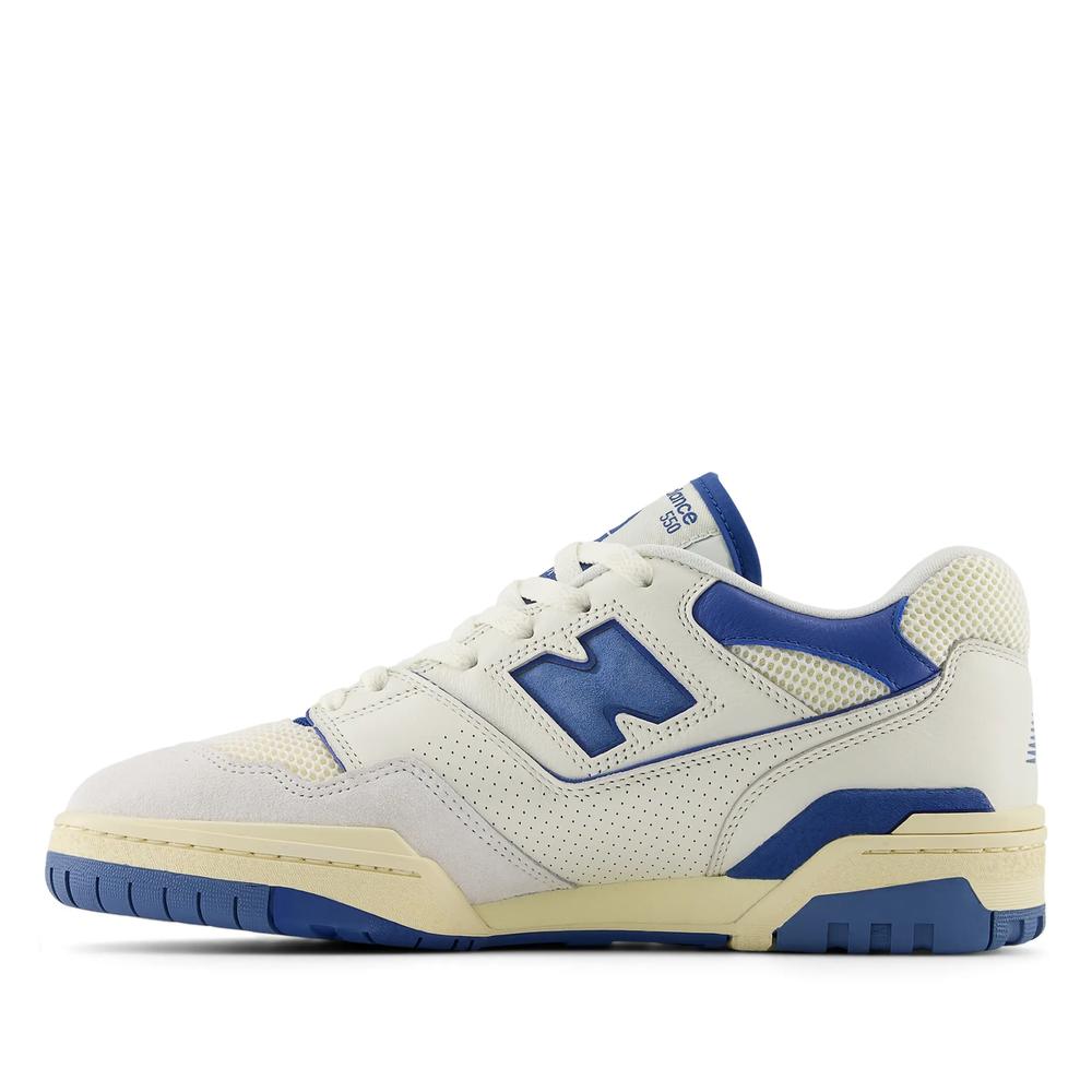 Unisex boty New Balance BB550CPD - různobarevné
