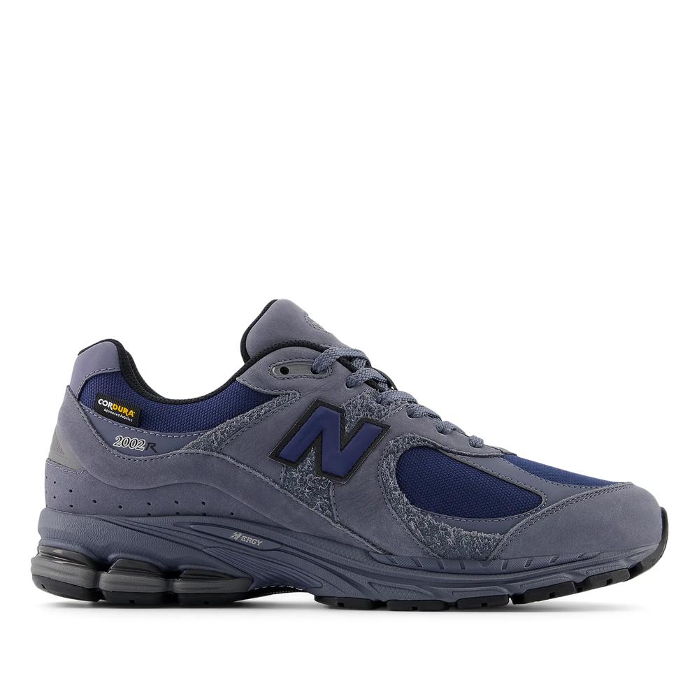 Boty New Balance M2002RPH - tmavě modrě