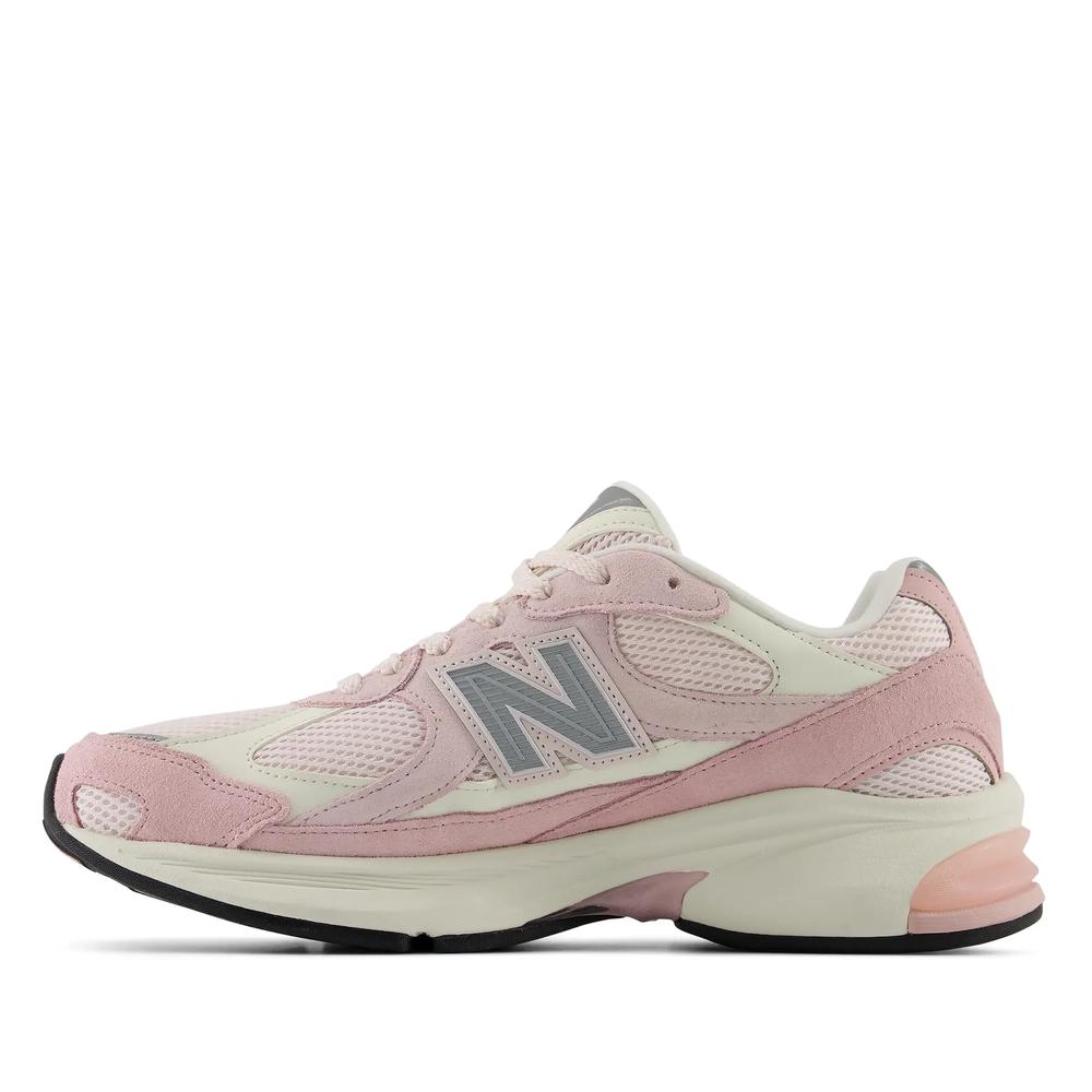 Unisex boty New Balance U20106PT - růžové