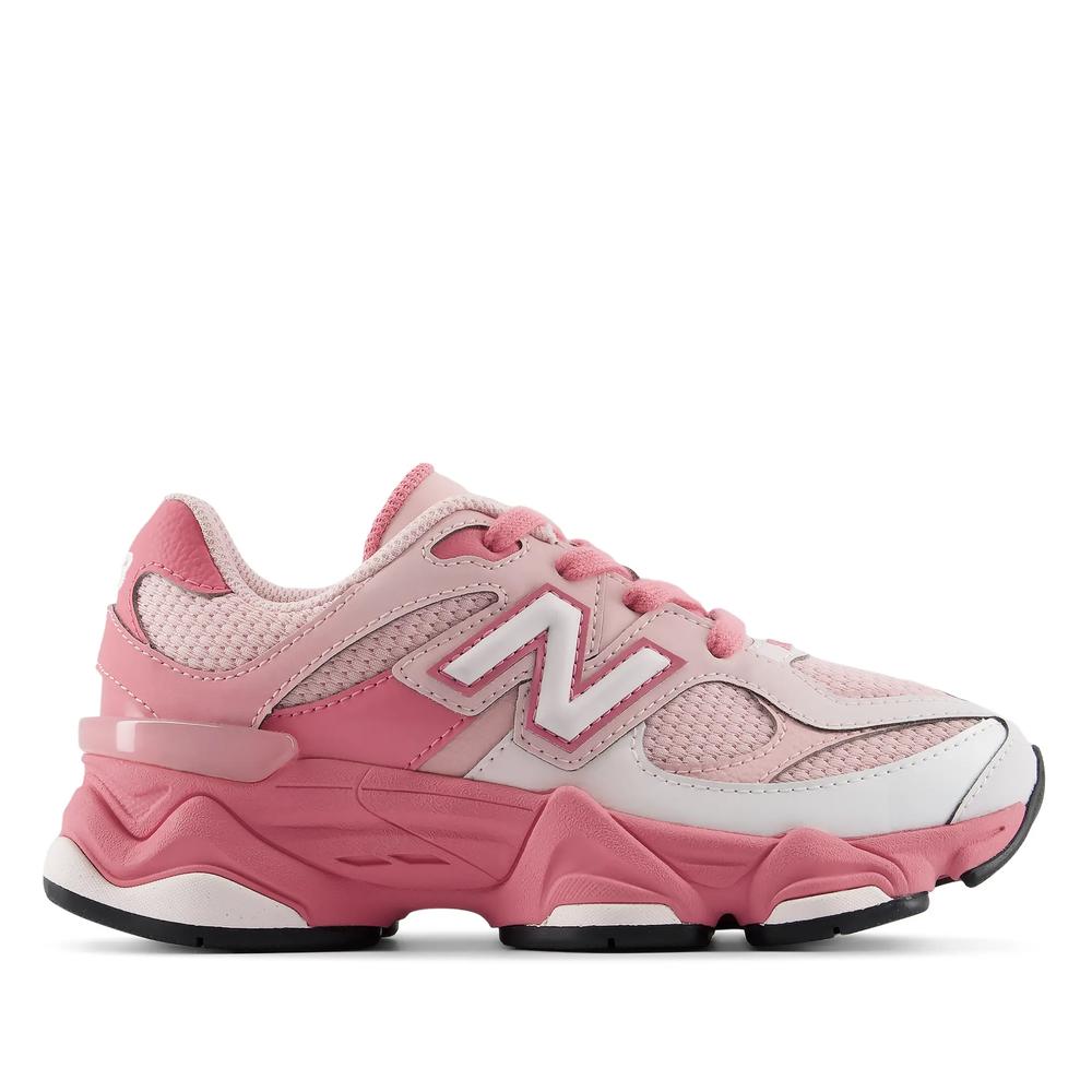 Dětské boty New Balance P90605SP - růžové