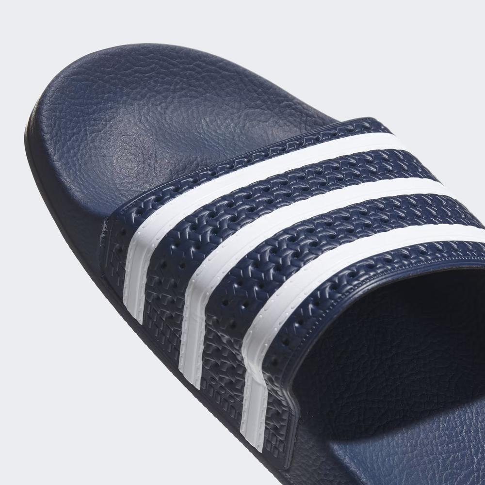 Žabky adidas Adilette Slides 288022 - tmavě modrě