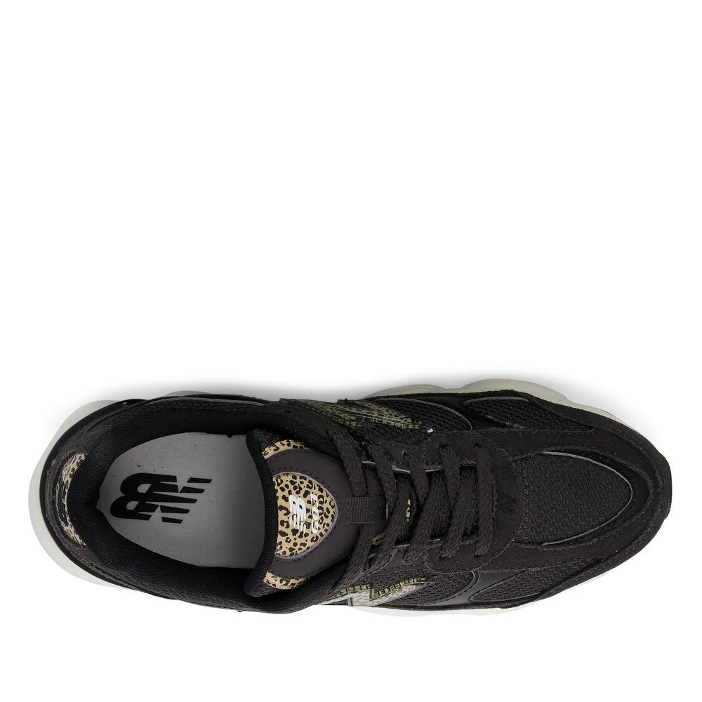 Dámské boty New Balance W60336H - černé