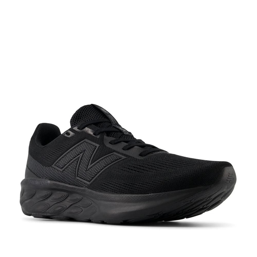 Pánské boty New Balance Fresh Foam x 520 v9 M520LT9 - černé