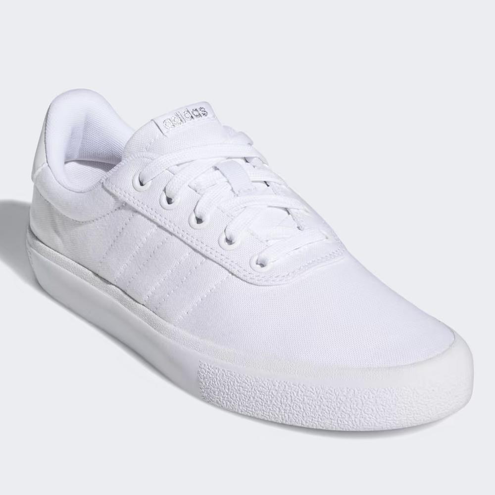 Boty adidas Sportswear Vulc Raid3r Skateboarding GX0872 - bílé
