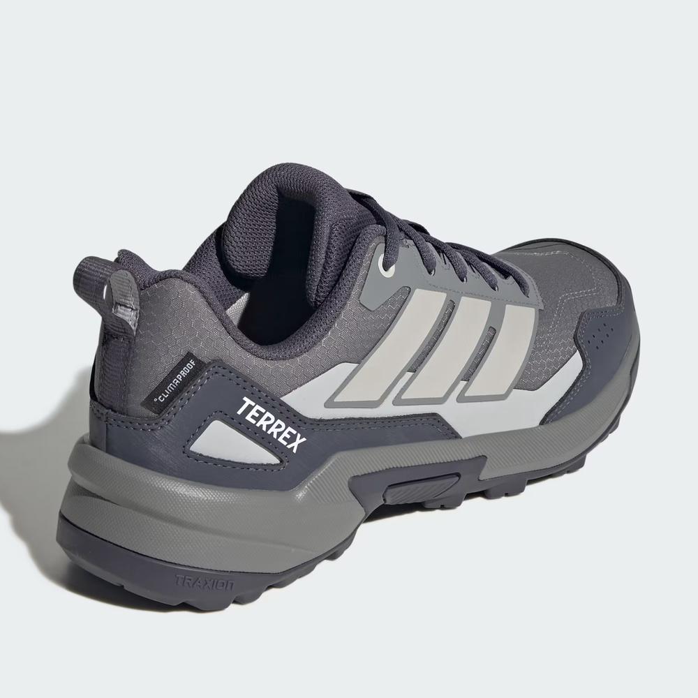 Boty dámské adidas Terrex Eastrail 3 Climaproof JR4012 - šedivé