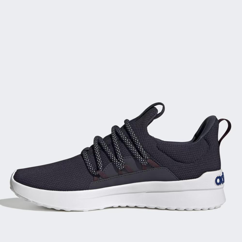 Boty adidas Lite Racer Adapt 5.0 GV9617 - tmavě modrě