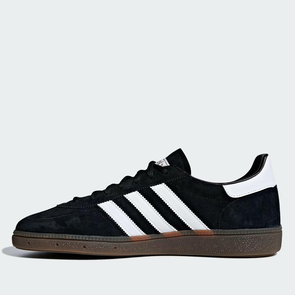 Boty adidas Handball Spezial DB3021 - černé